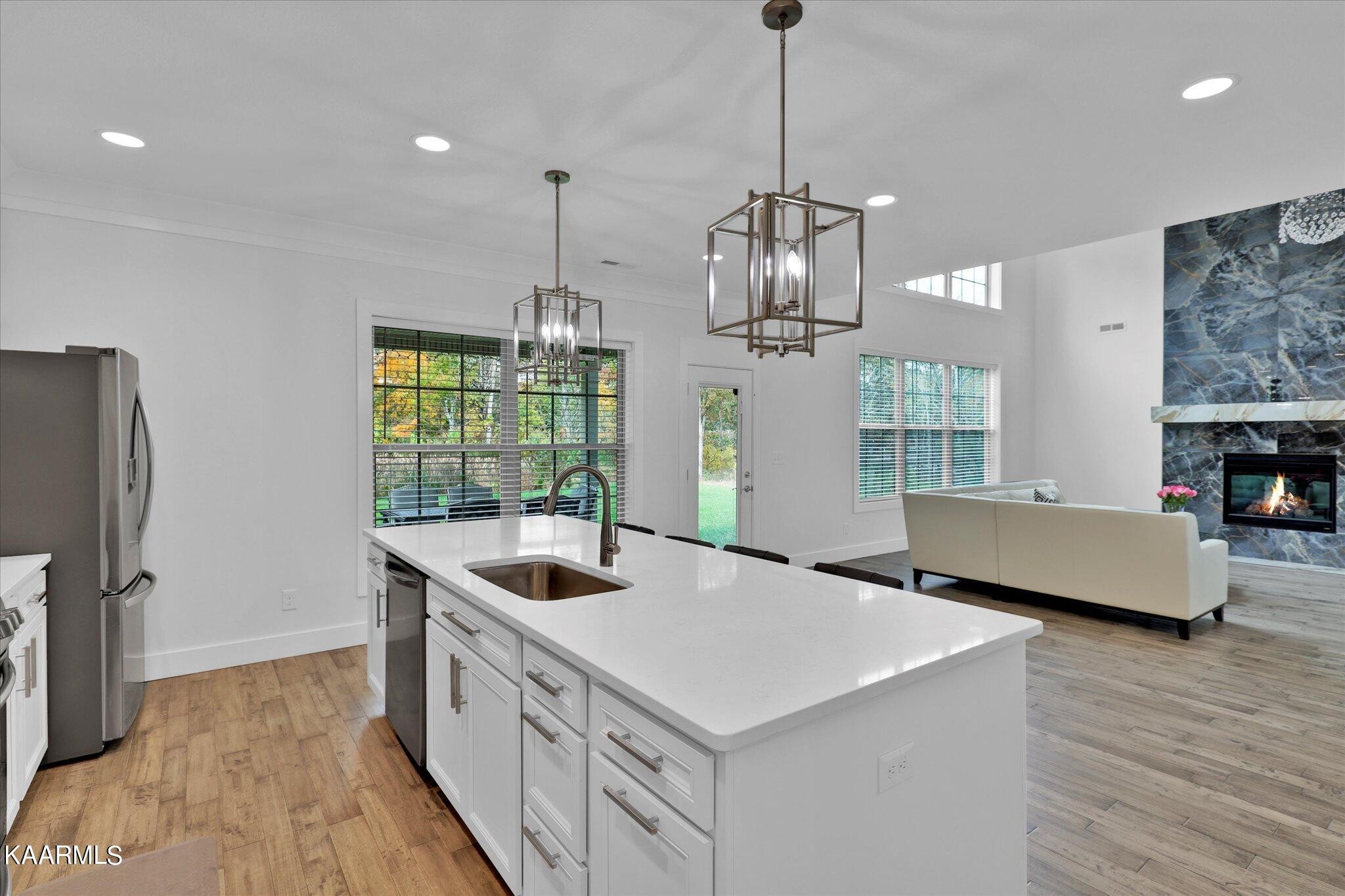 1626 Ridge Climber Road Knoxville, TN 37922 - Photo 16 of 54 Gallery Image 16