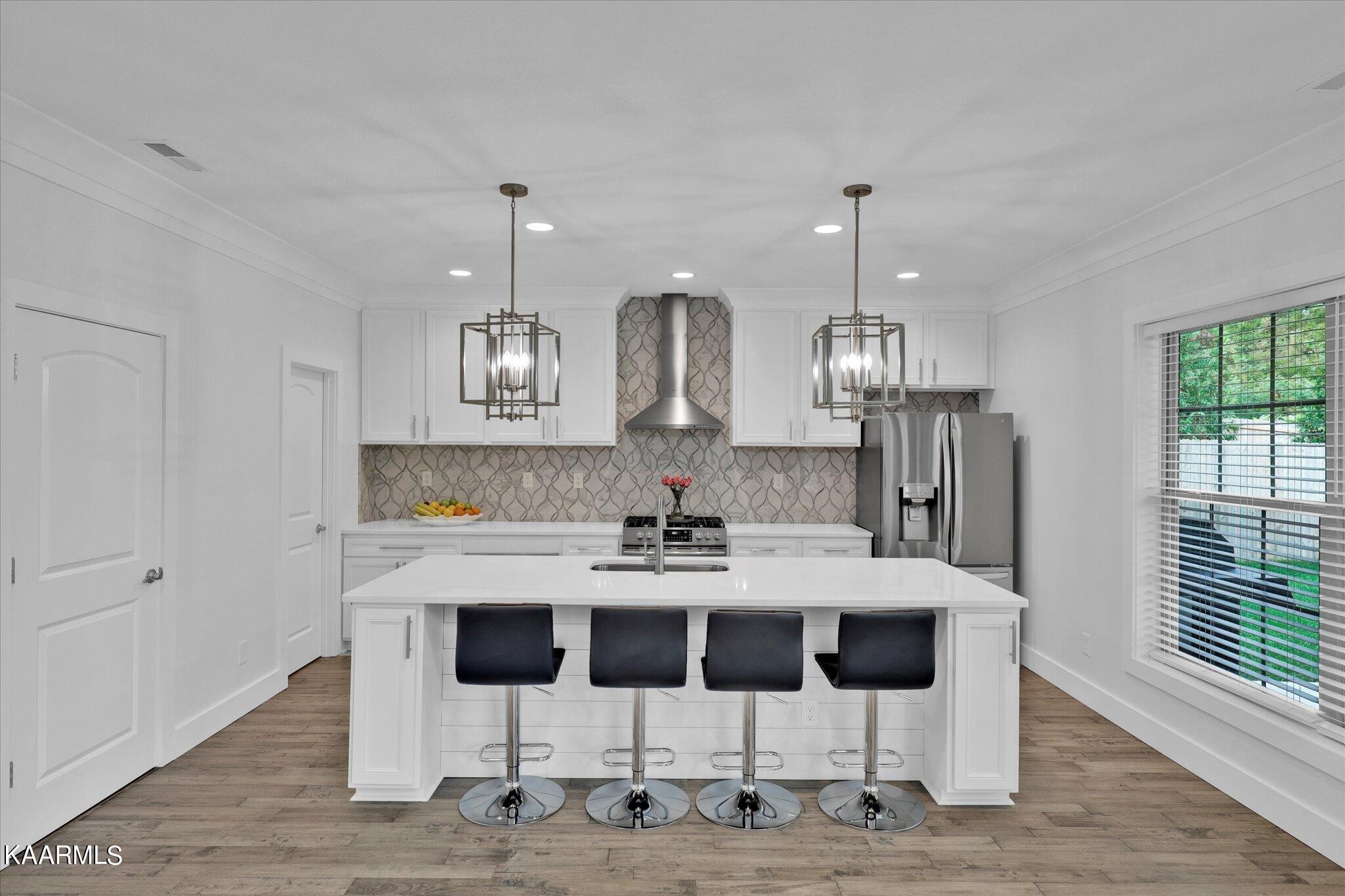 1626 Ridge Climber Road Knoxville, TN 37922 - Photo 17 of 54 Gallery Image 17