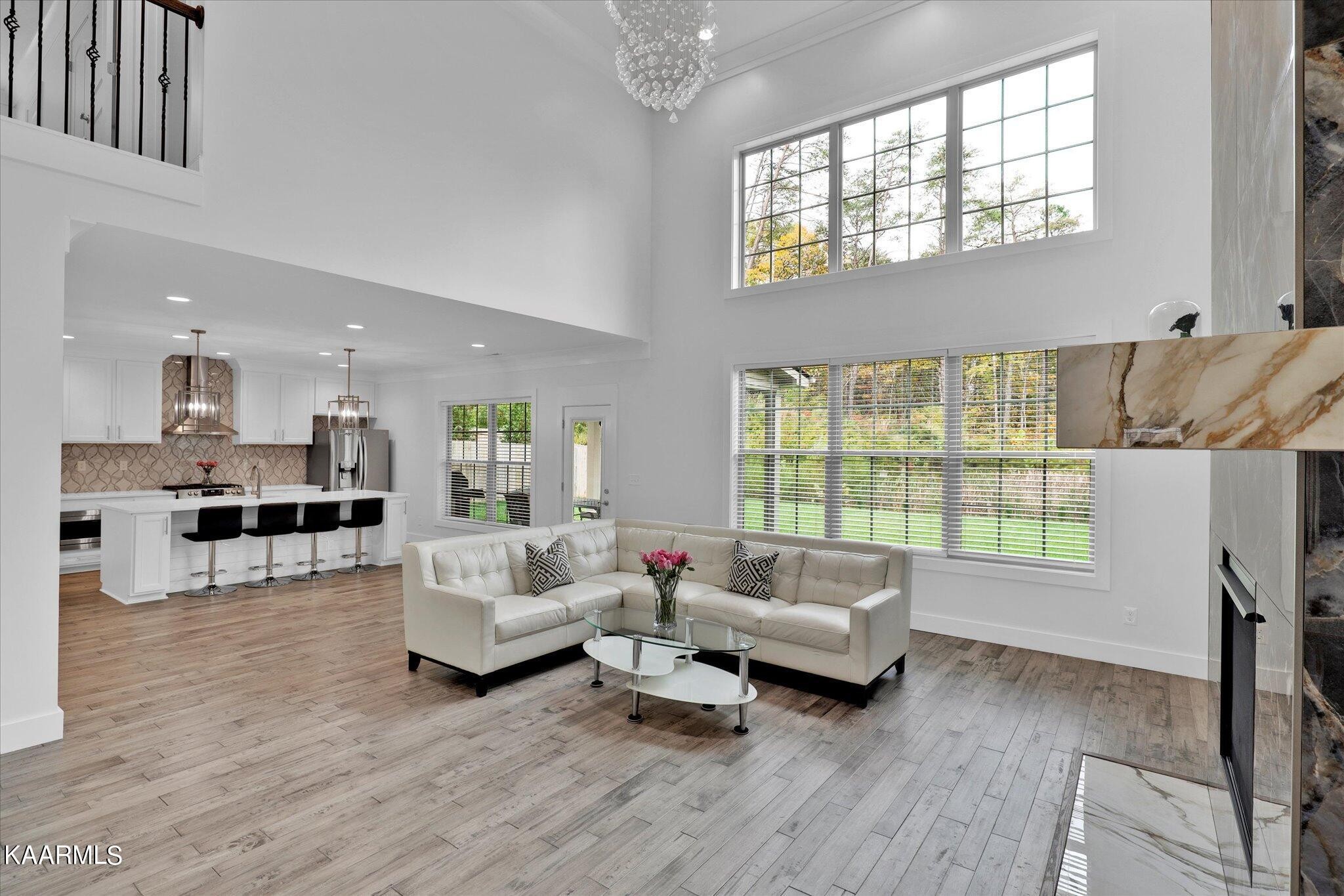 1626 Ridge Climber Road Knoxville, TN 37922 - Photo 6 of 54 Gallery Image 6