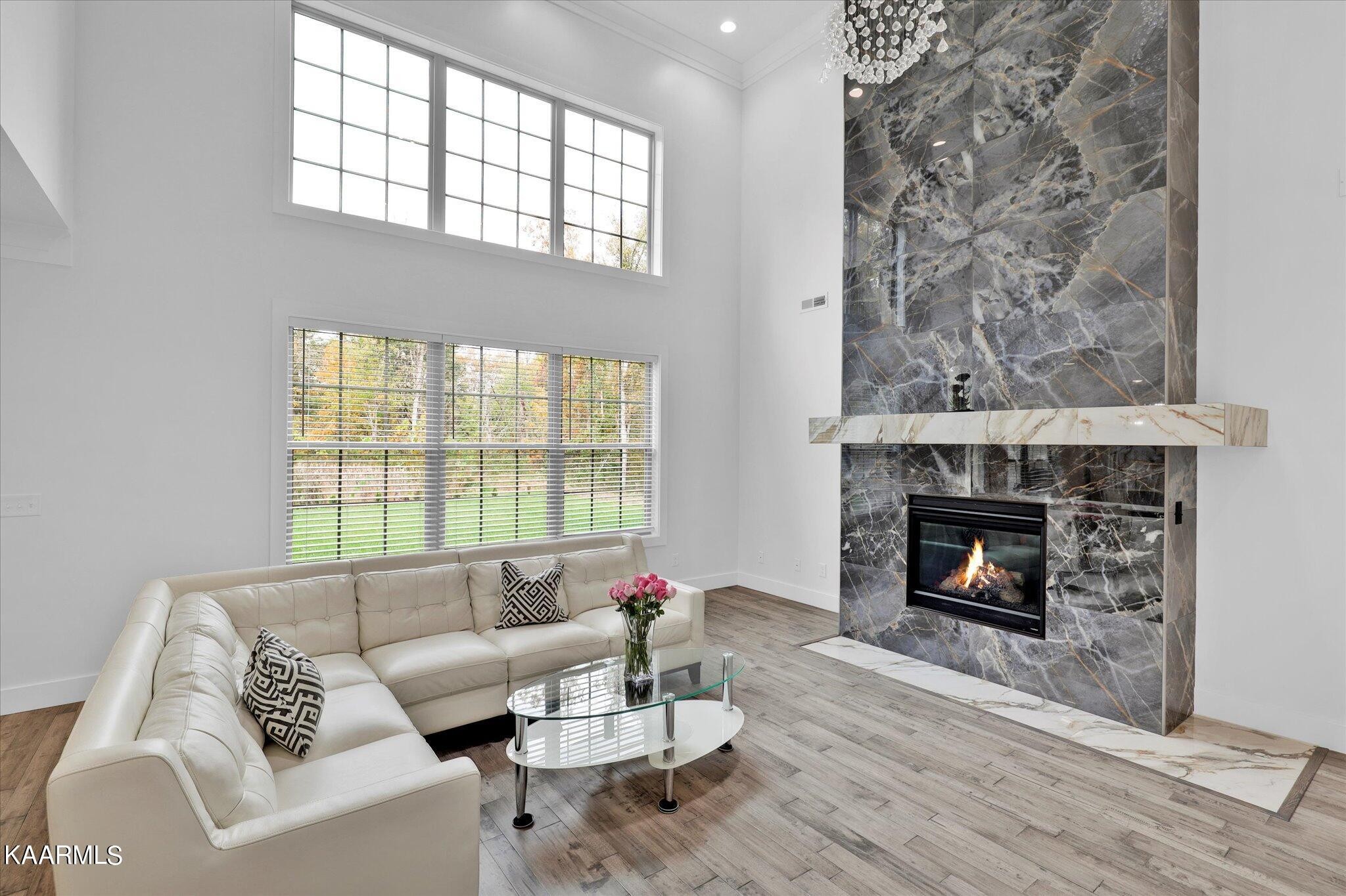 1626 Ridge Climber Road Knoxville, TN 37922 - Photo 7 of 54 Gallery Image 7