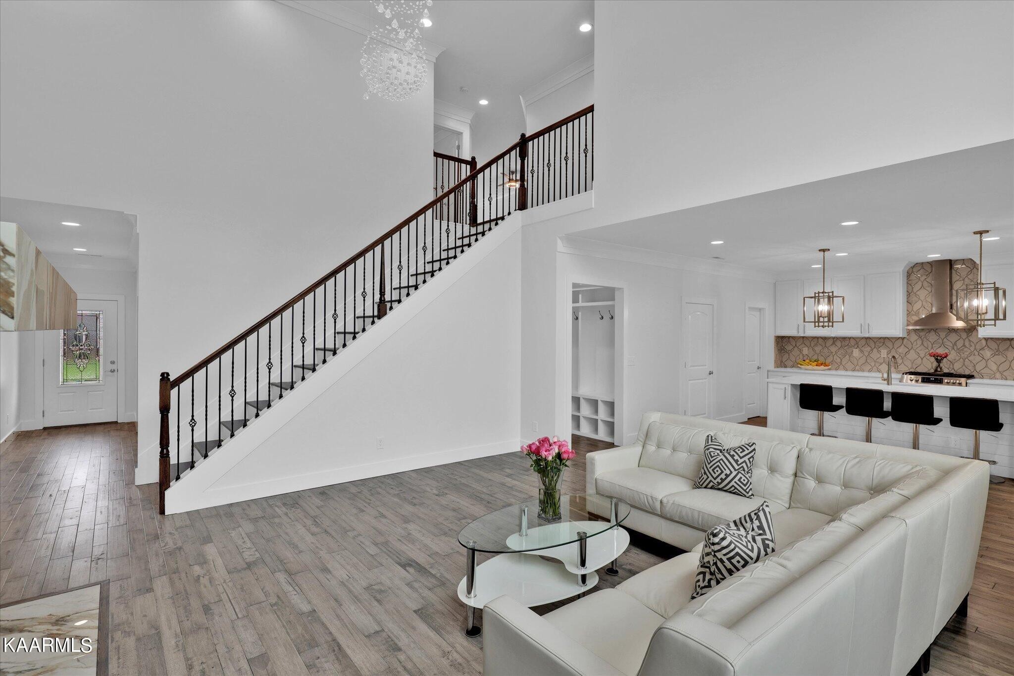 1626 Ridge Climber Road Knoxville, TN 37922 - Photo 8 of 54 Gallery Image 8