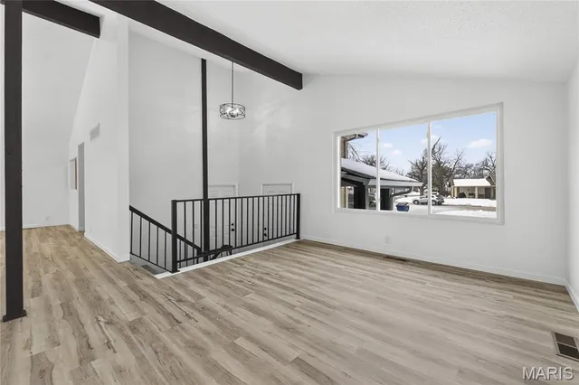 $225,000 | 1283 Kew Gardens Drive, Florissant, MO 63031