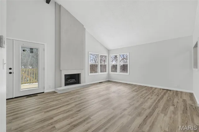 $225,000 | 1283 Kew Gardens Drive, Florissant, MO 63031