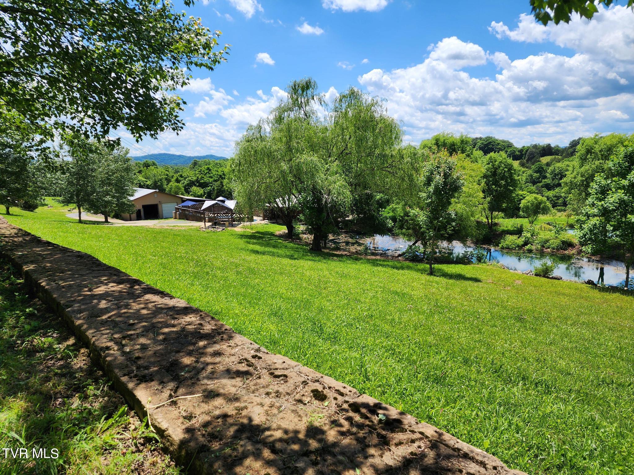 1510 West Pines Road Afton, TN 37616 - Photo 41 of 93 REPS360-0038