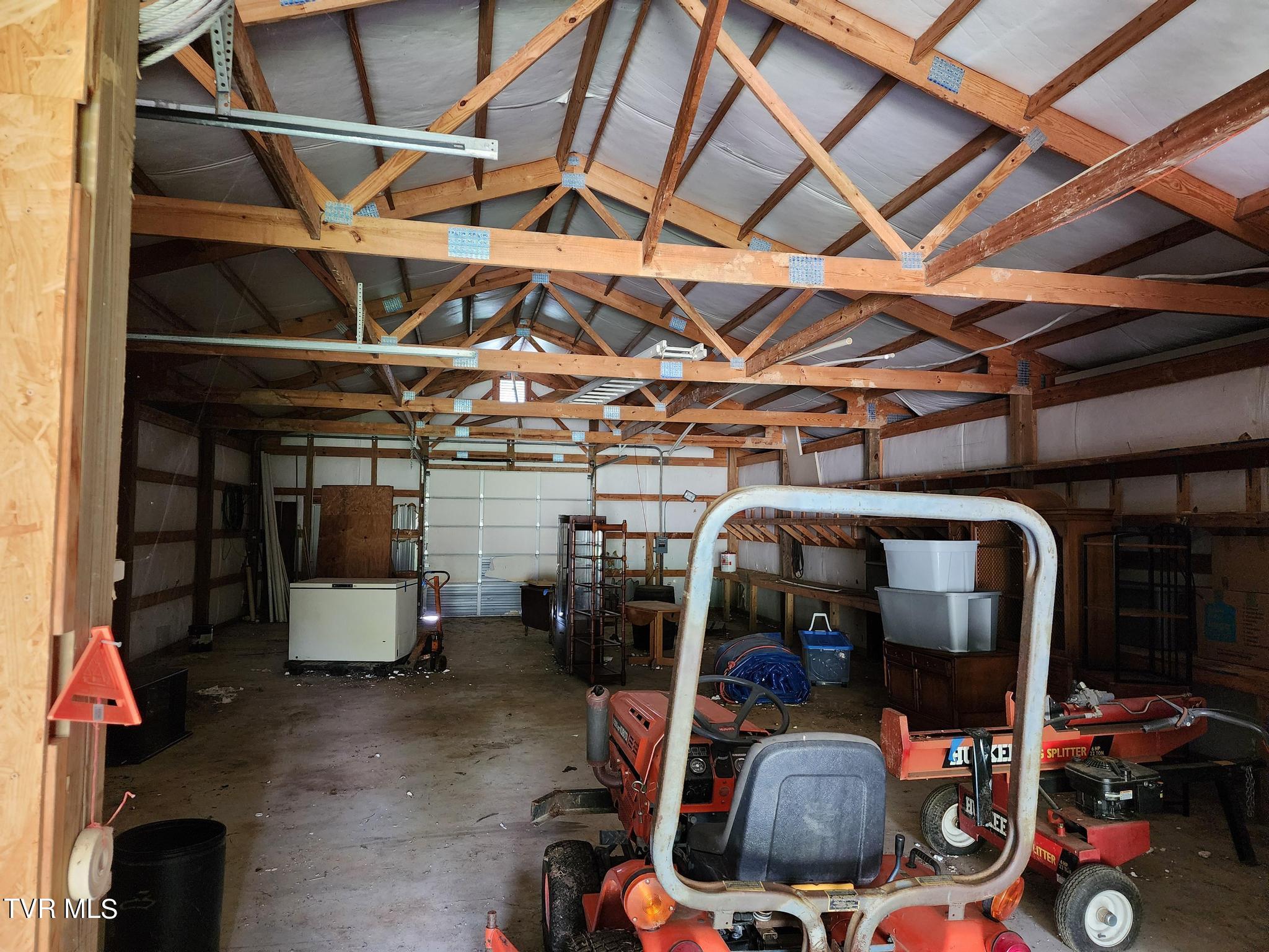 1510 West Pines Road Afton, TN 37616 - Photo 50 of 93 0052