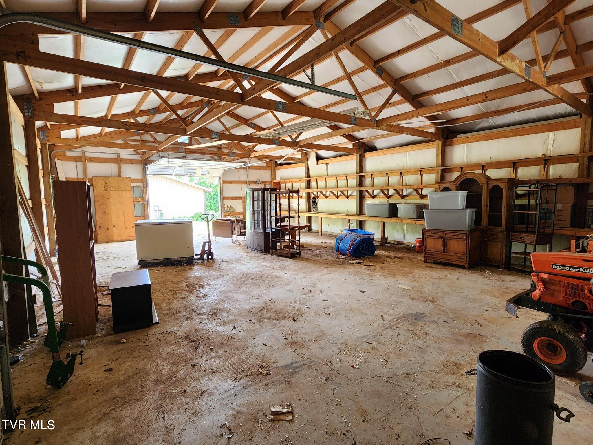 1510 West Pines Road Afton, TN 37616 - Photo 53 of 93 0054