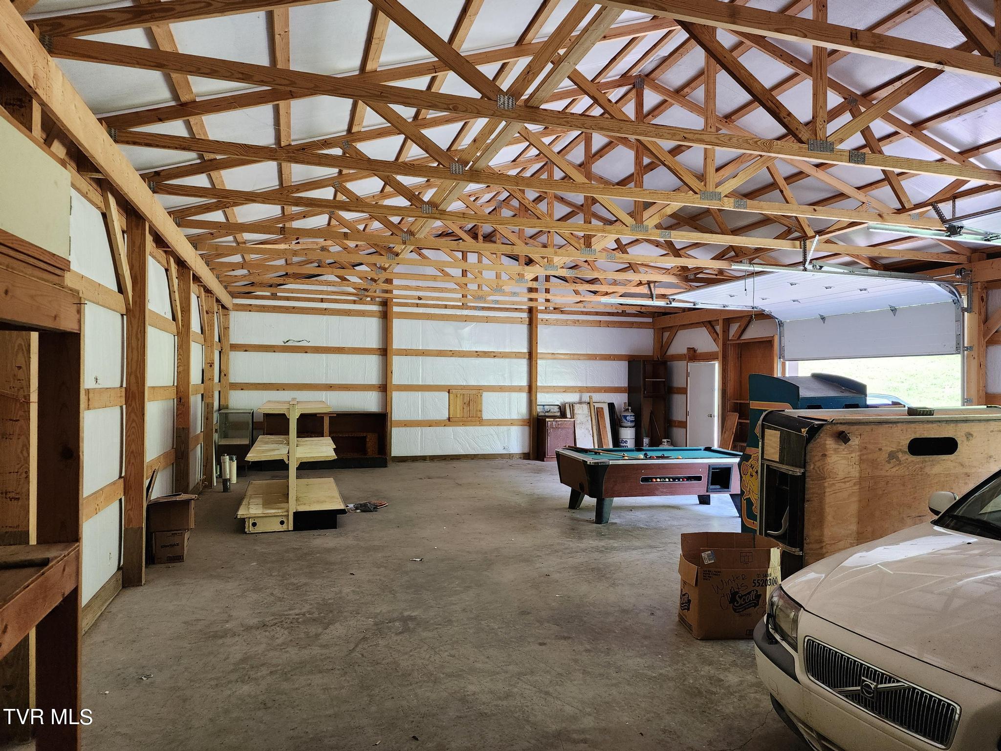 1510 West Pines Road Afton, TN 37616 - Photo 54 of 93 0055