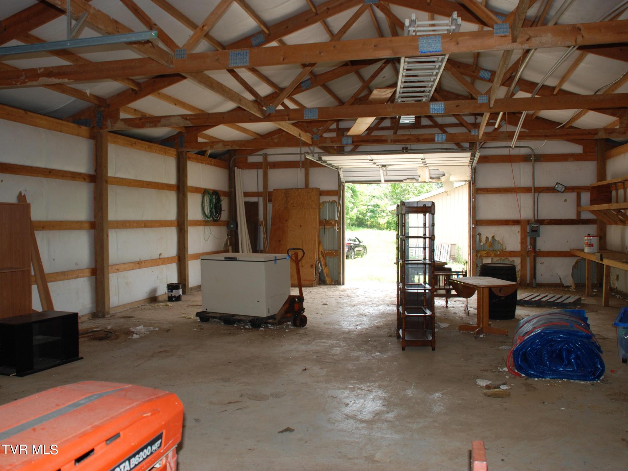 1510 West Pines Road Afton, TN 37616 - Photo 57 of 93 0058