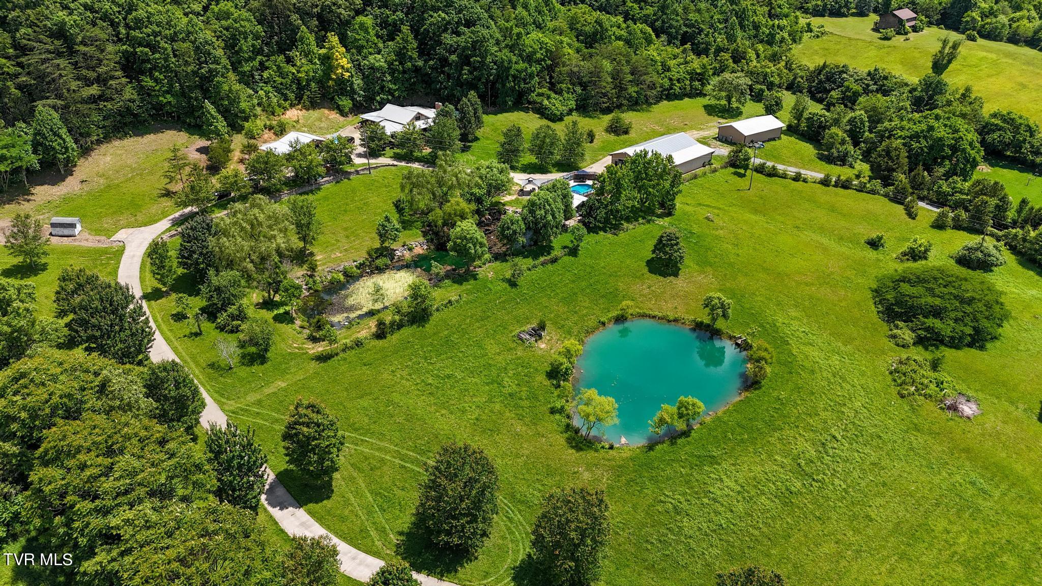 1510 West Pines Road Afton, TN 37616 - Photo 71 of 93 REPS360-0055