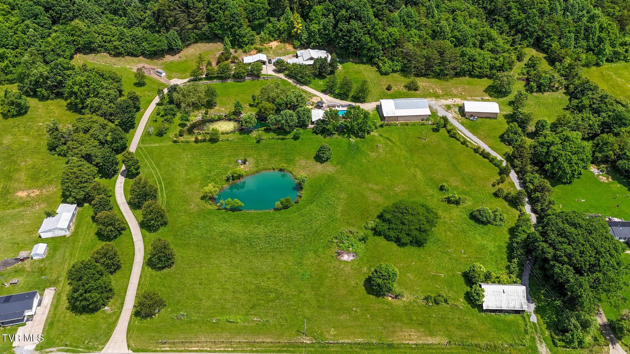 1510 West Pines Road Afton, TN 37616 - Photo 77 of 93 REPS360-0061