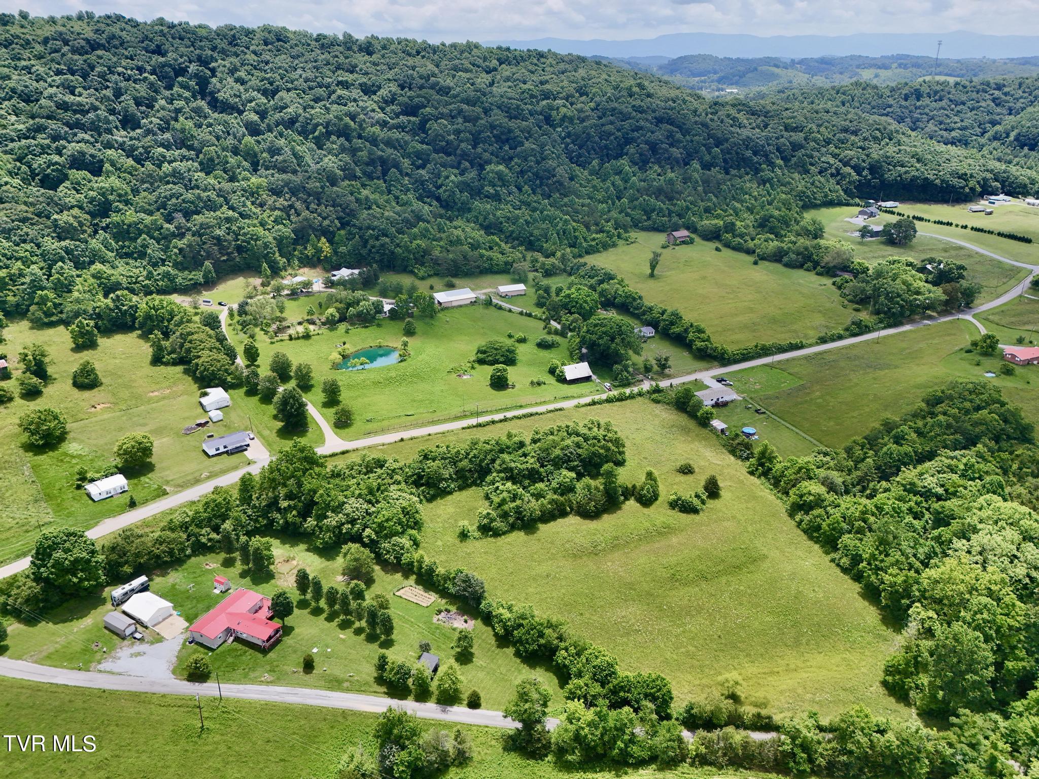 1510 West Pines Road Afton, TN 37616 - Photo 90 of 93 dji_fly_20240603_130104_0079_17174357121