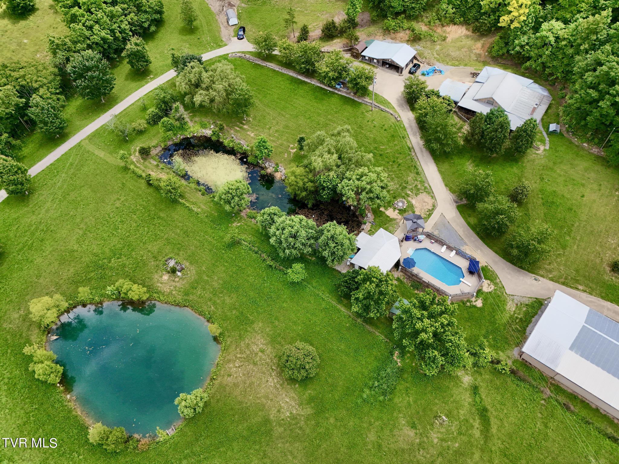1510 West Pines Road Afton, TN 37616 - Photo 91 of 93 dji_fly_20240603_130258_0080_17174357101