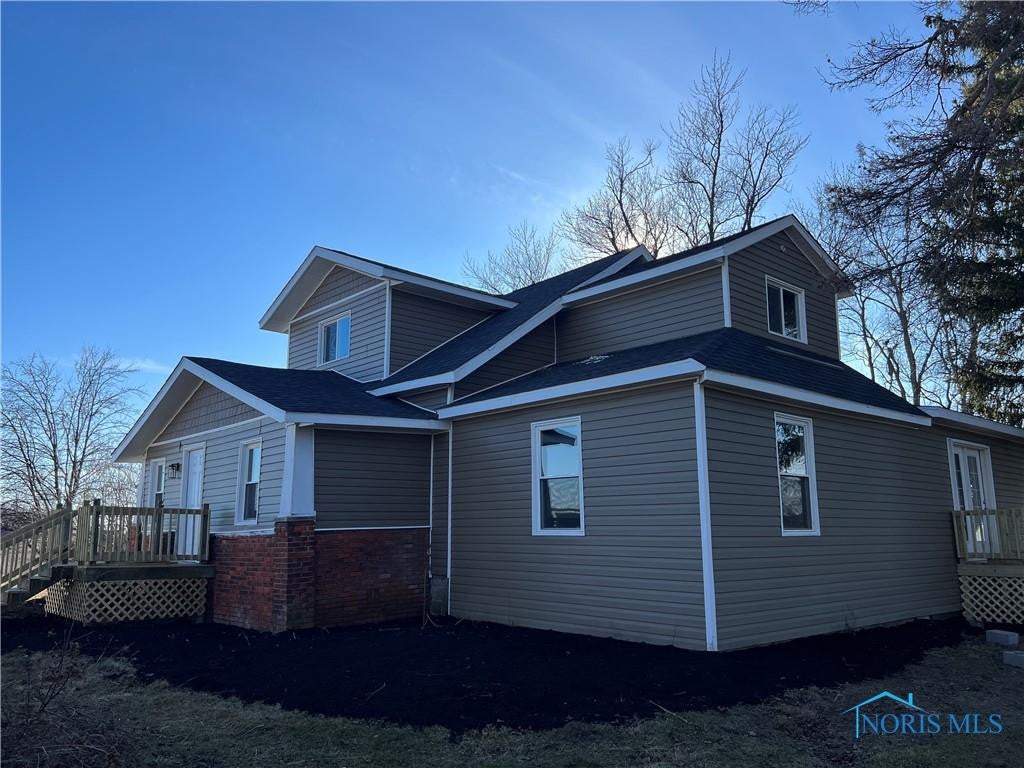 26329 Banner School Road Defiance, OH 43512 - Photo 2 of 20 Gallery Image 2