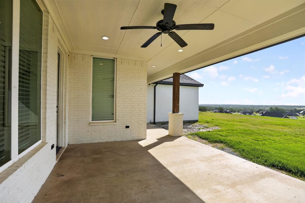 1040 Agnes Street North Springtown, TX 76082 - Photo 37 of 40