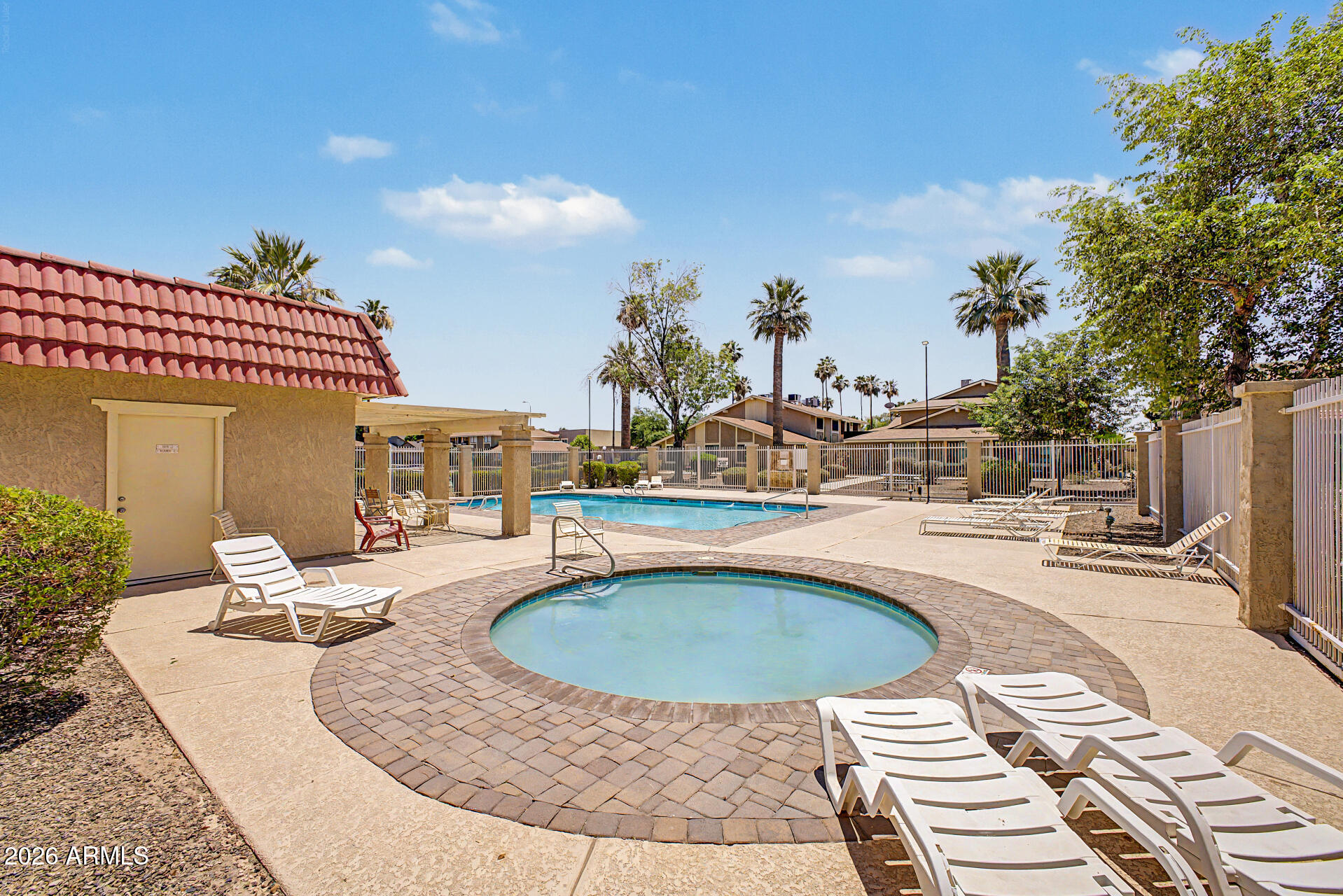 1245 North Granite Reef Road Scottsdale, AZ 85257 - Photo 23 of 27