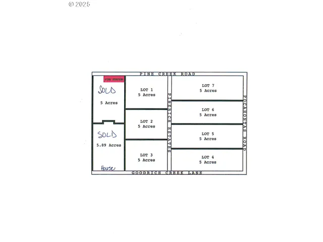 $185,000 | Pinerich Road, Unit 5, Baker City, OR 97814