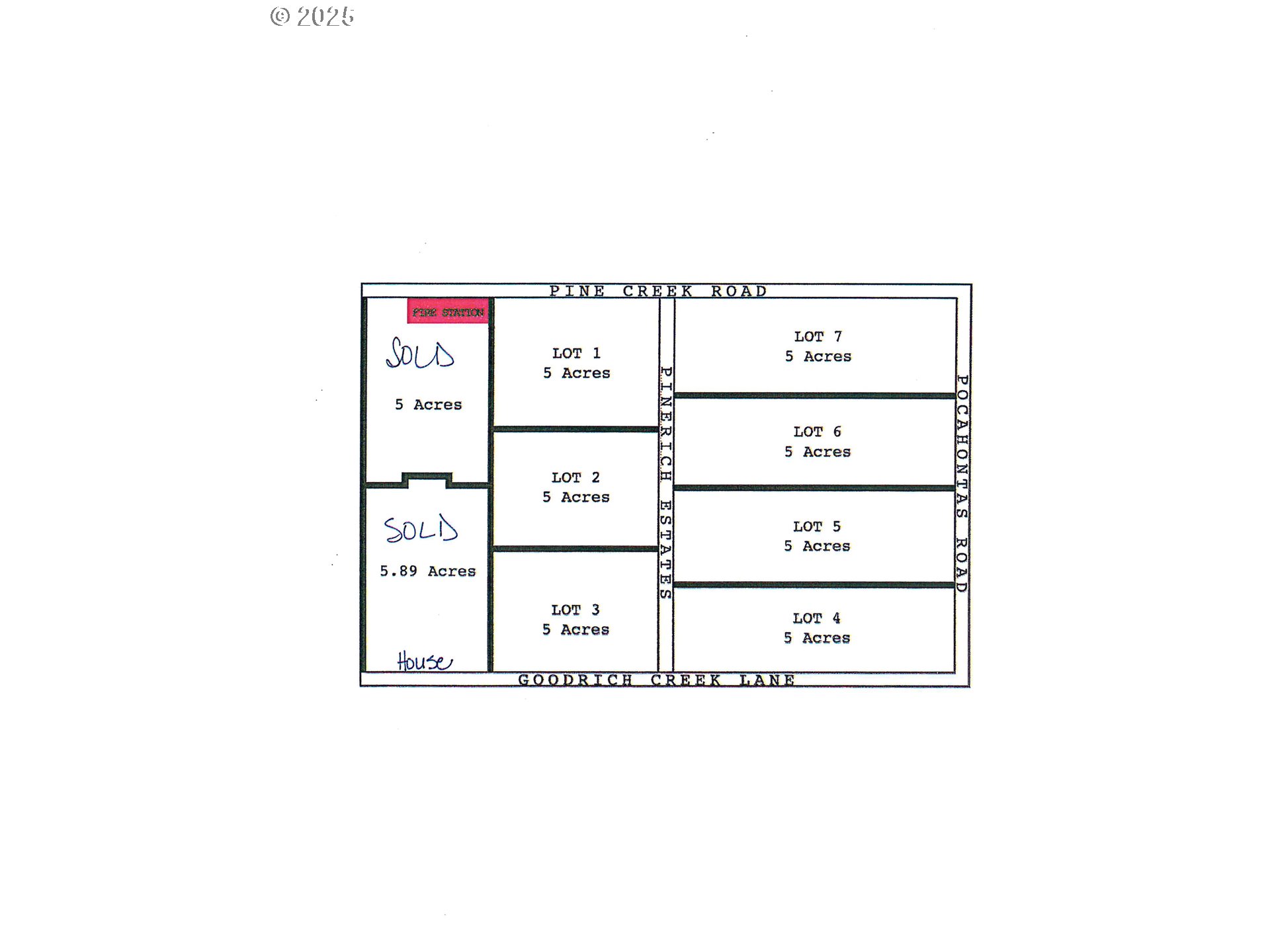 Pinerich Road, Unit 5 Baker City, OR 97814 - Photo 3 of 13