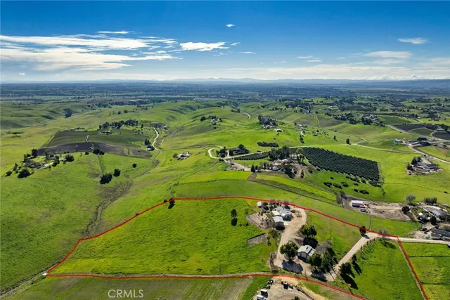 $850,000 | 5925 Sweetie Lane, San Miguel, CA 93451