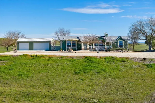 $850,000 | 5925 Sweetie Lane, San Miguel, CA 93451