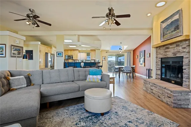 $850,000 | 5925 Sweetie Lane, San Miguel, CA 93451