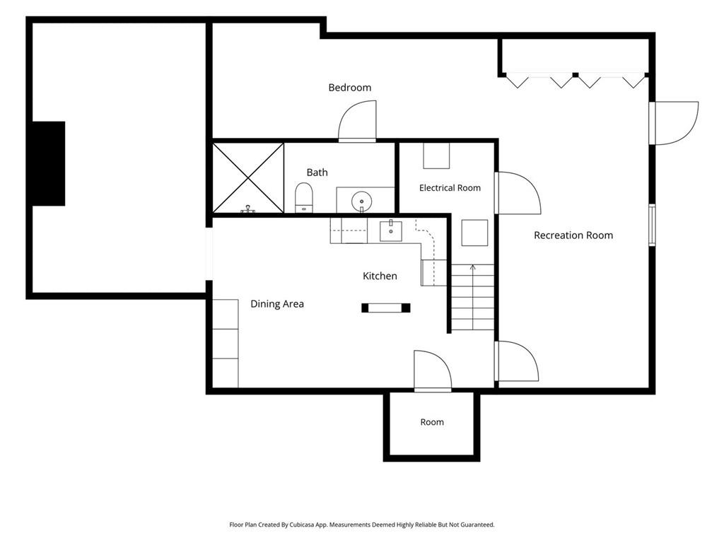 2282 Deer Ridge Drive Tucker, GA 30087 - Photo 77 of 77