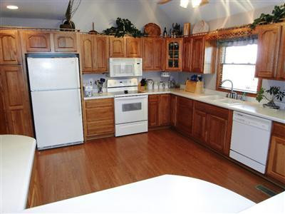 524 Big Stoner Road Winchester, KY 40391 - Photo 33 of 69 All Appliances stay with the home..