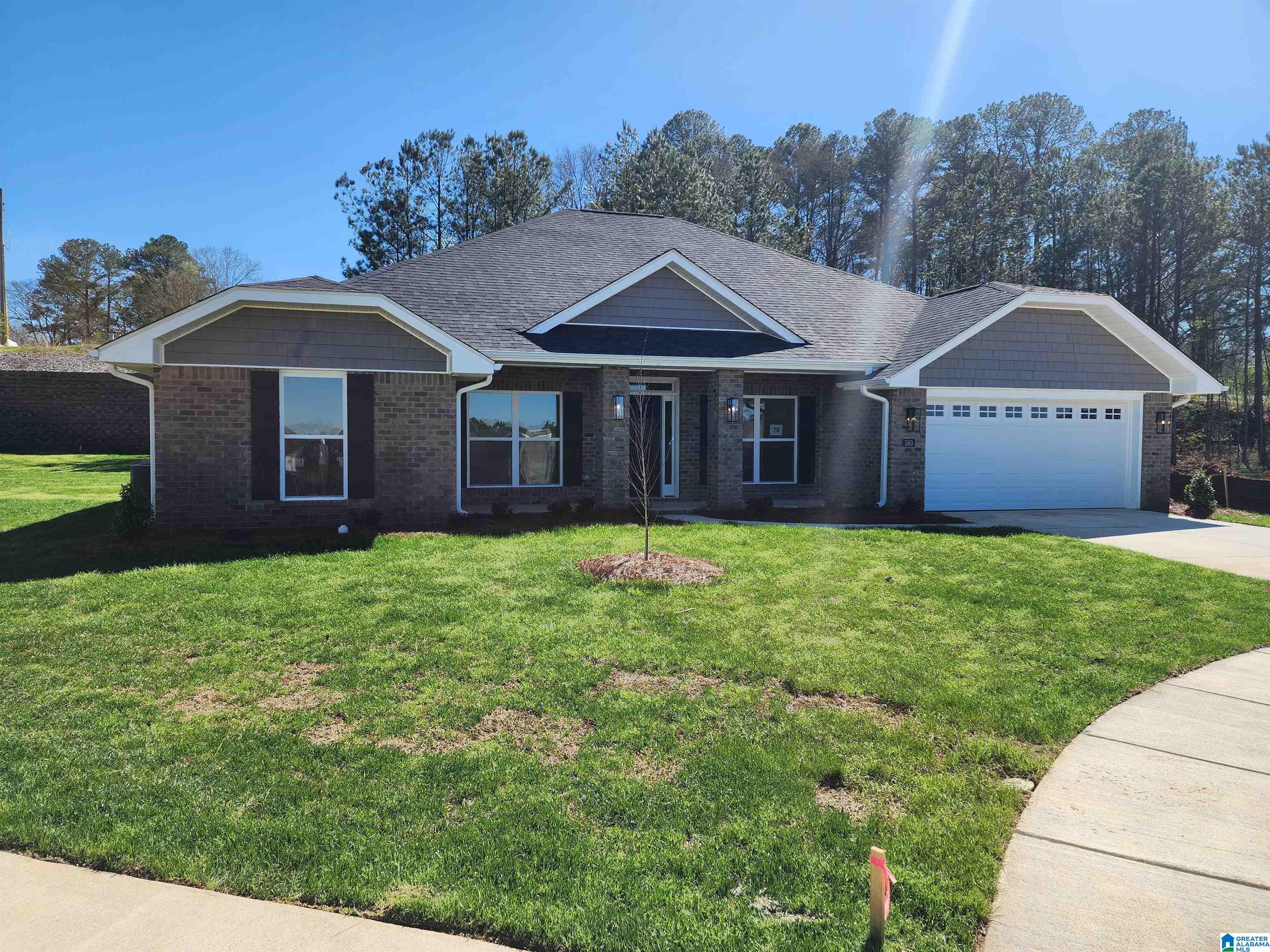 380 Union Loop Montevallo, AL 35115 - Photo 1 of 4