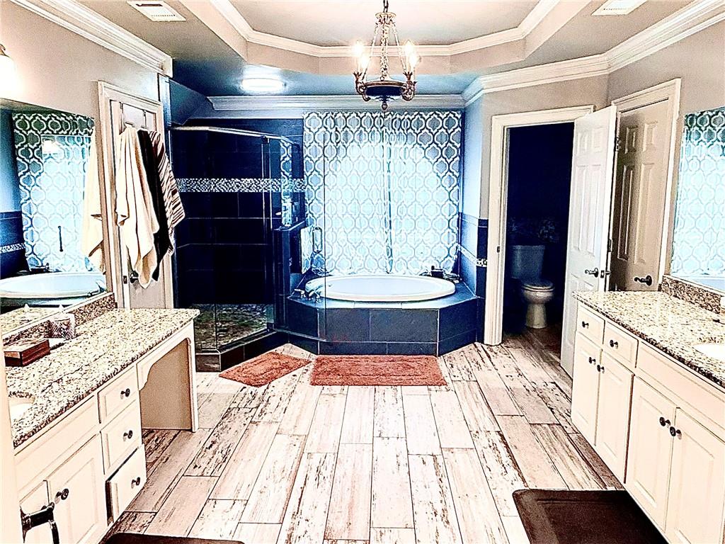 8350 Jacobs Ridge Lane Cumming, GA 30028 - Photo 43 of 65 Gallery Image 43