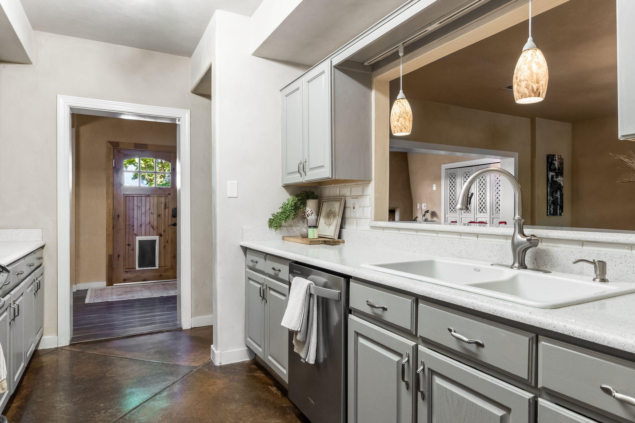 336 Los Ranchos Road Northwest Albuquerque, NM 87107 - Photo 25 of 54 Gallery Image 25