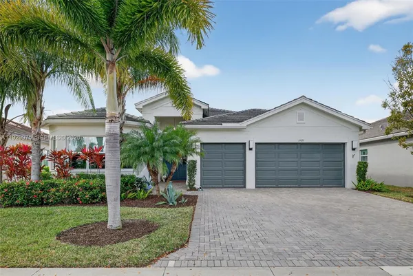 $830,000 | 11051 Southwest Ivory Springs Lane, Port St. Lucie, FL 34987