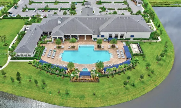 $830,000 | 11051 Southwest Ivory Springs Lane, Port St. Lucie, FL 34987