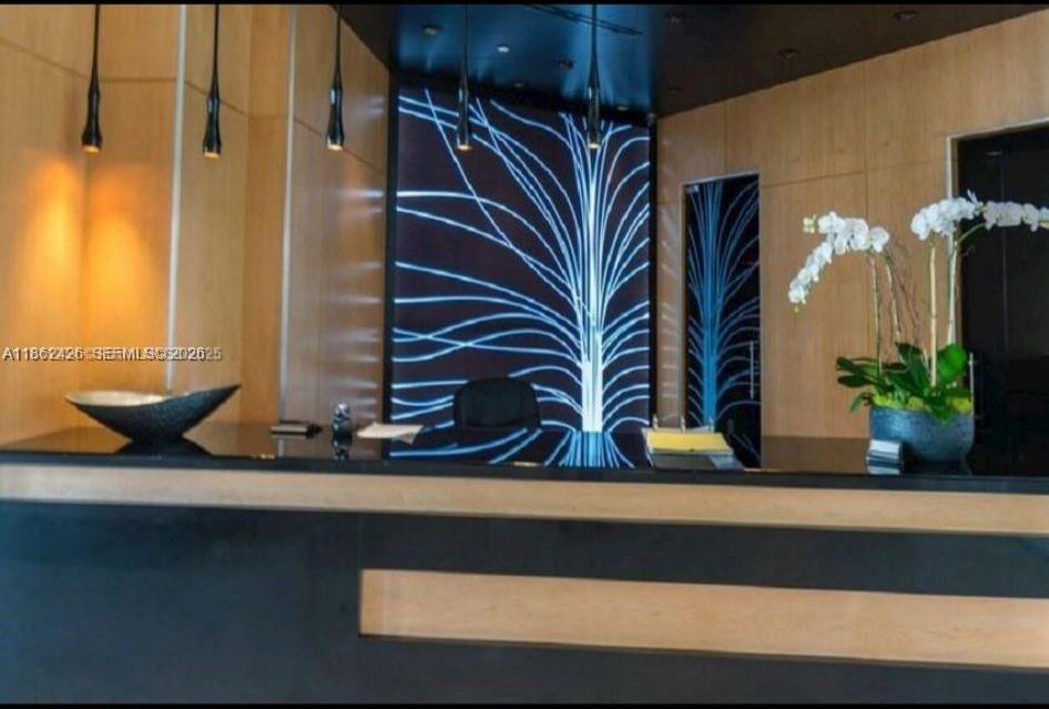 901 Brickell Key Boulevard, Unit 2701 Miami, FL 33131 - Photo 4 of 29