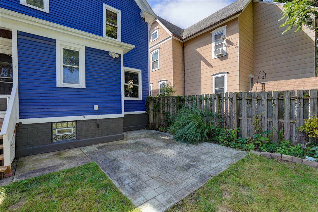 94 Wilmington Street Rochester, NY 14620 - Photo 33 of 37 Gallery Image 33