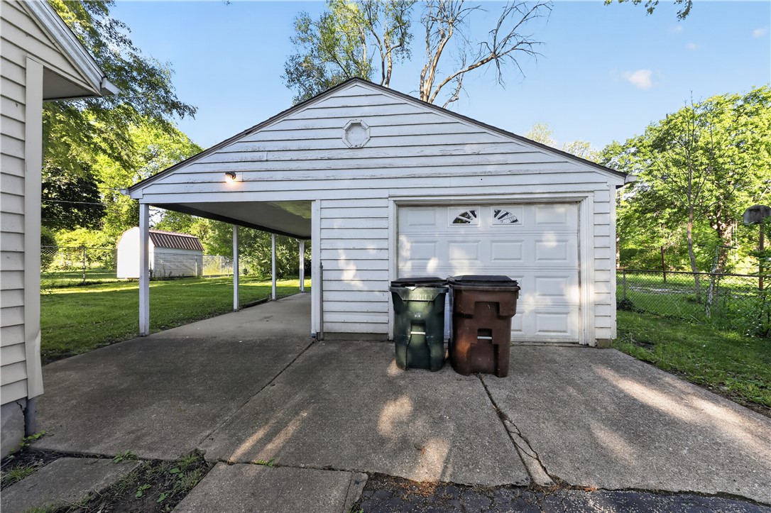 4091 Halworth Road Dayton, OH 45405 - Photo 27 of 34 Gallery Image 27