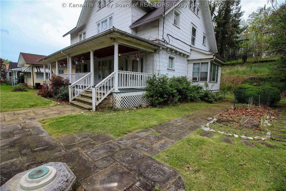 1045 Valley Road Charleston, WV 25302 - Photo 28 of 31 Gallery Image 28