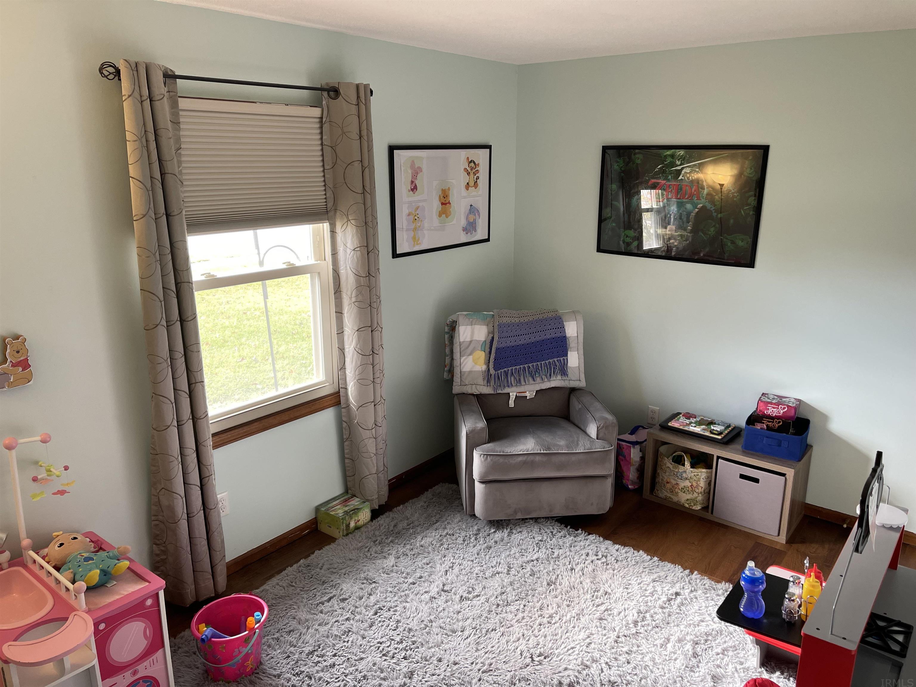 1325 Springbrook Road Fort Wayne, IN 46825 - Photo 23 of 35 Gallery Image 23