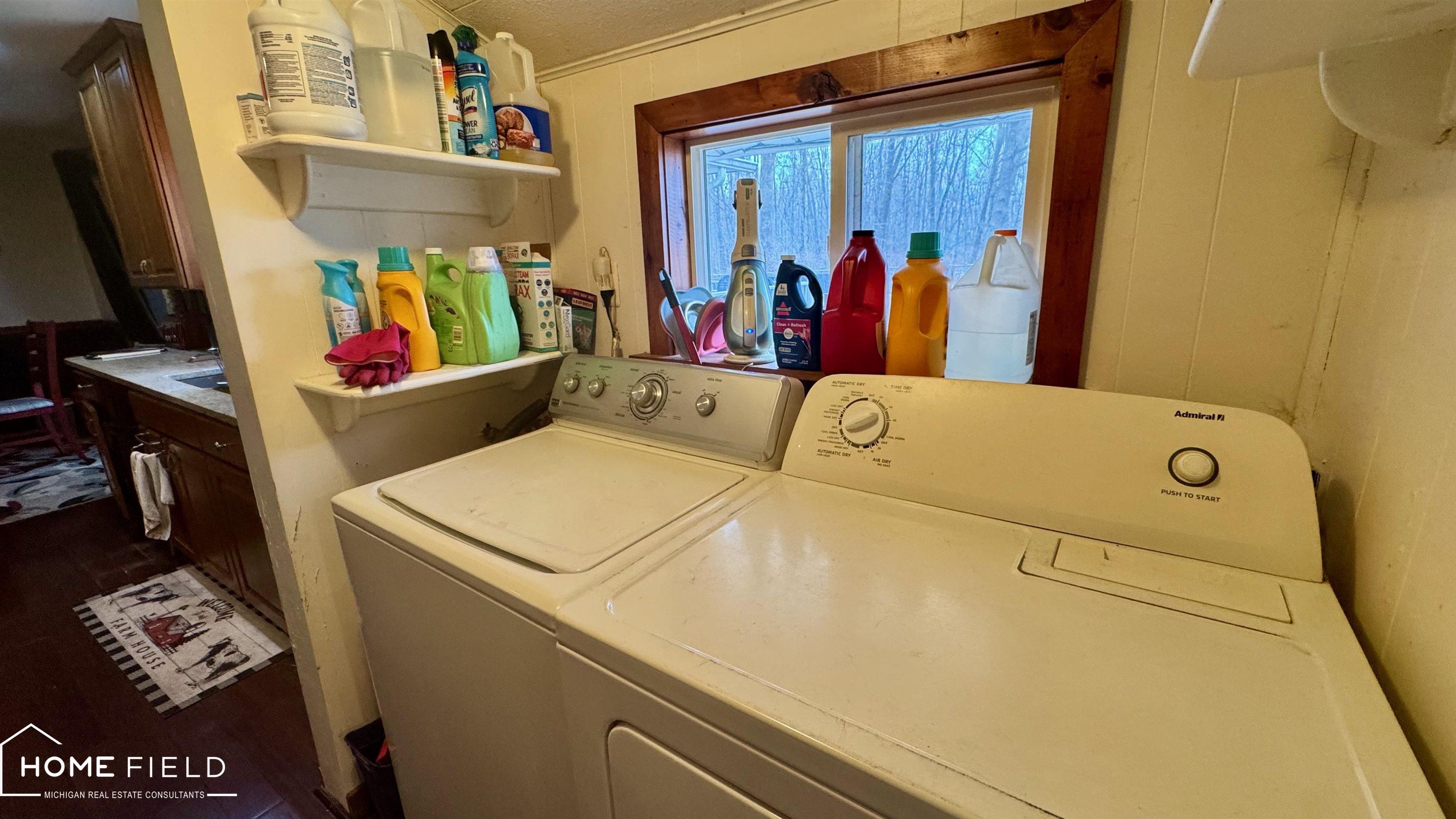 3300 Lansing Road Bancroft, MI 48414 - Photo 17 of 29