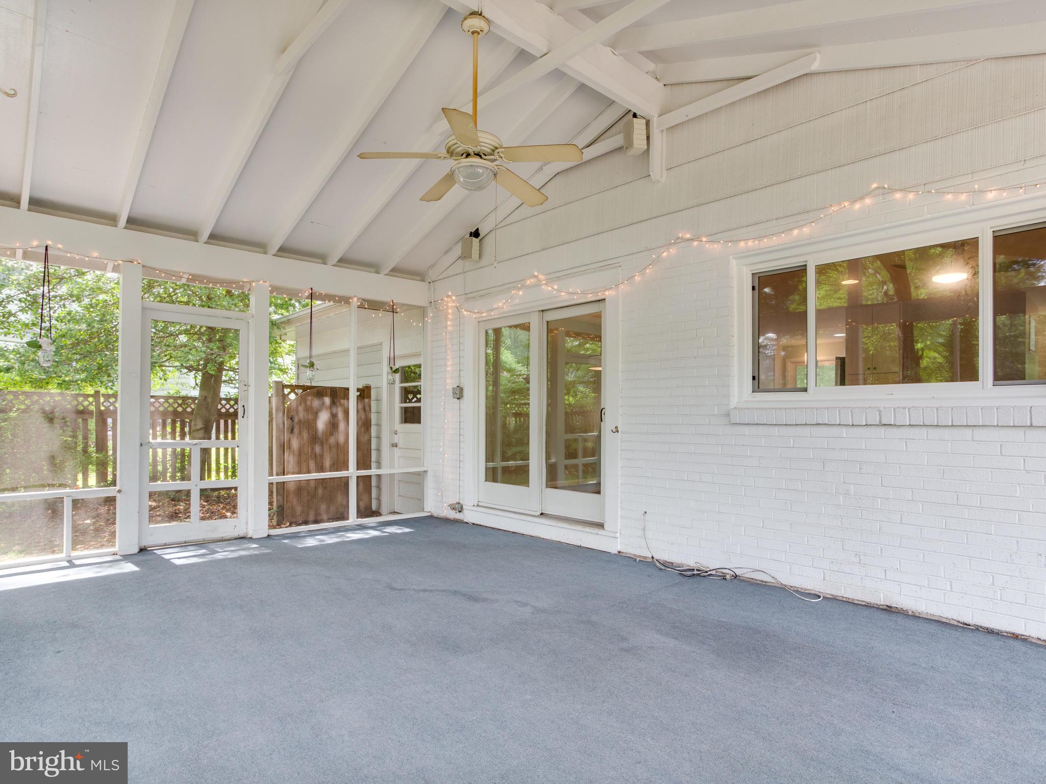 802 Ware Street Southwest Vienna, VA 22180 - Photo 21 of 57 Gallery Image 21