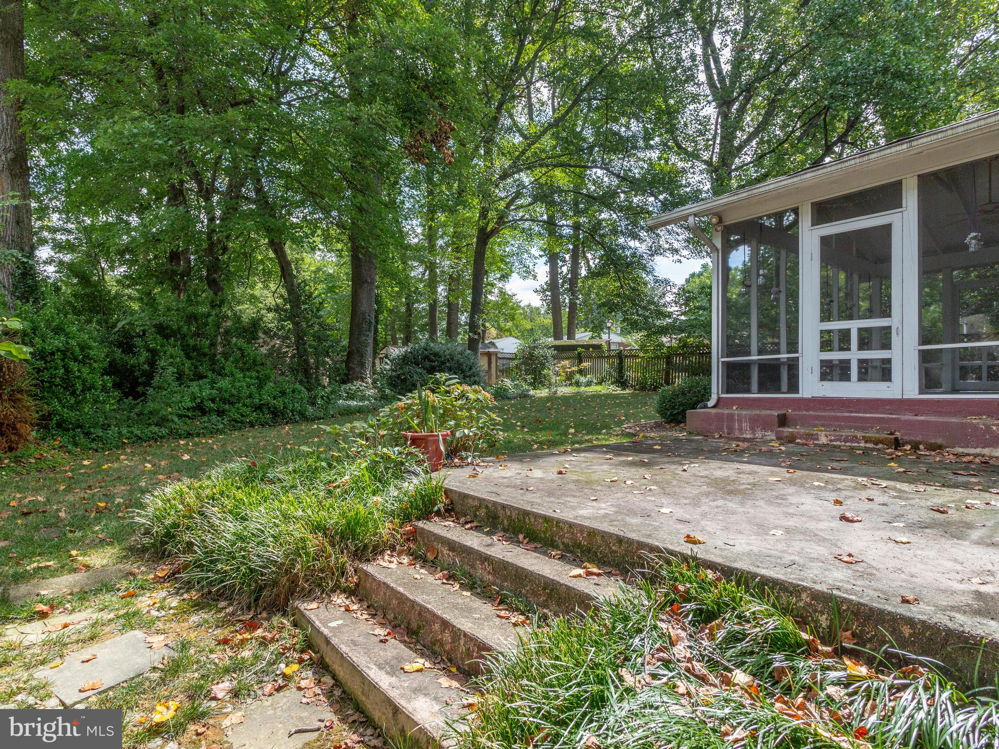 802 Ware Street Southwest Vienna, VA 22180 - Photo 50 of 57 Gallery Image 50