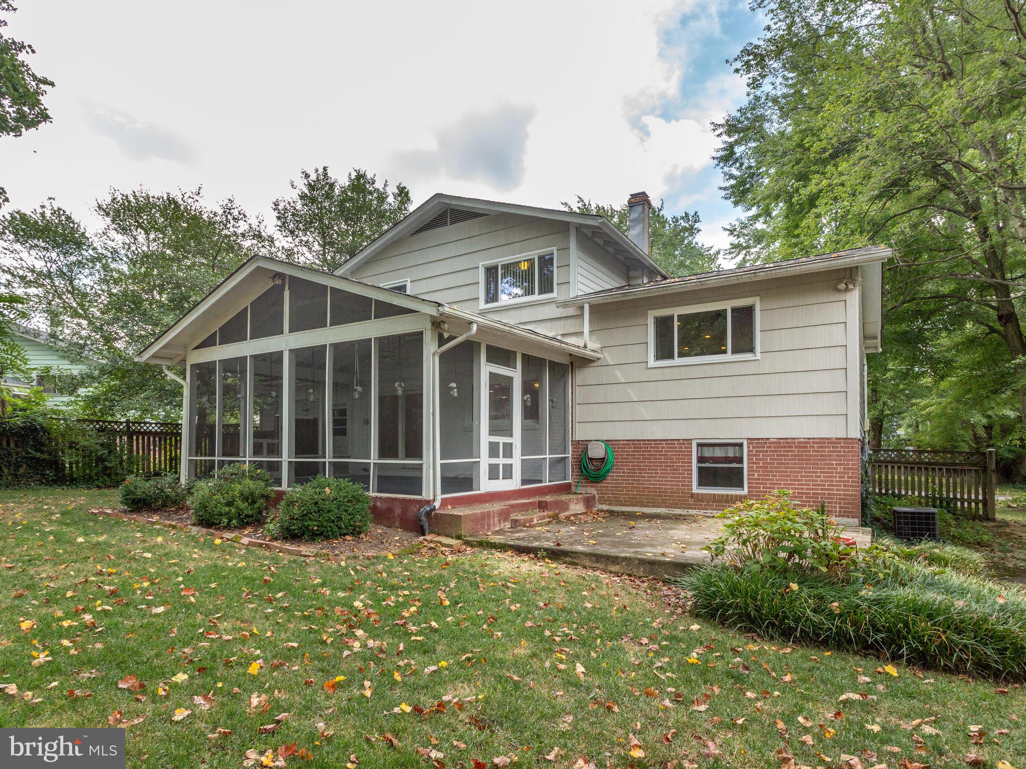 802 Ware Street Southwest Vienna, VA 22180 - Photo 51 of 57 Gallery Image 51