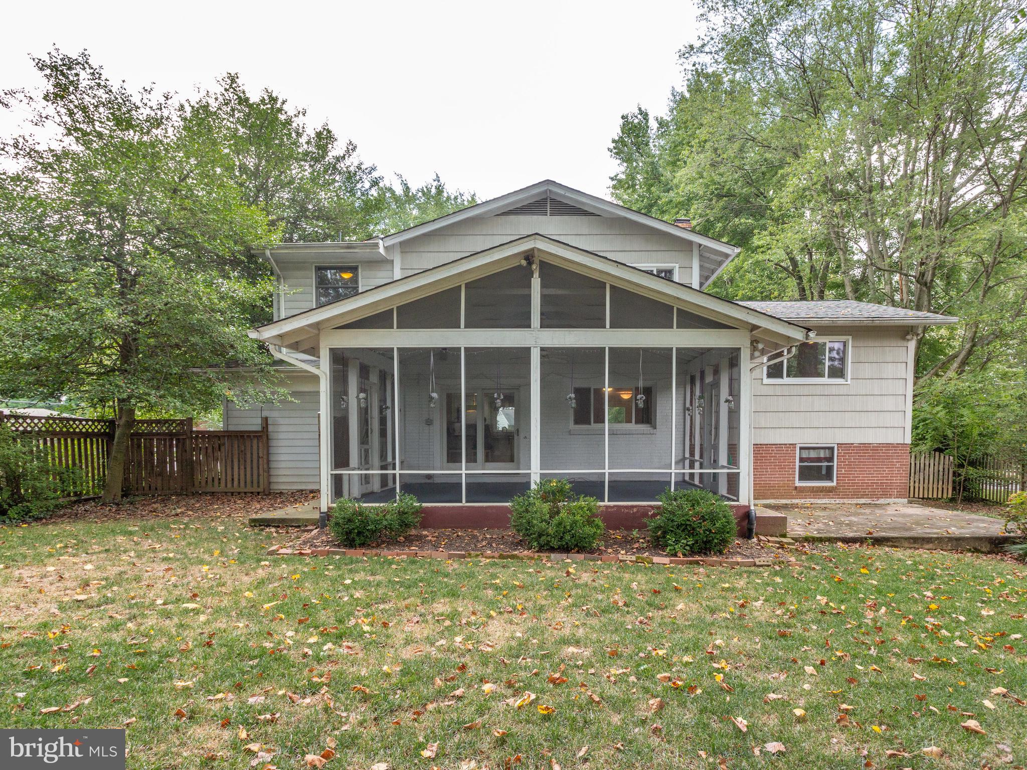 802 Ware Street Southwest Vienna, VA 22180 - Photo 52 of 57 Gallery Image 52