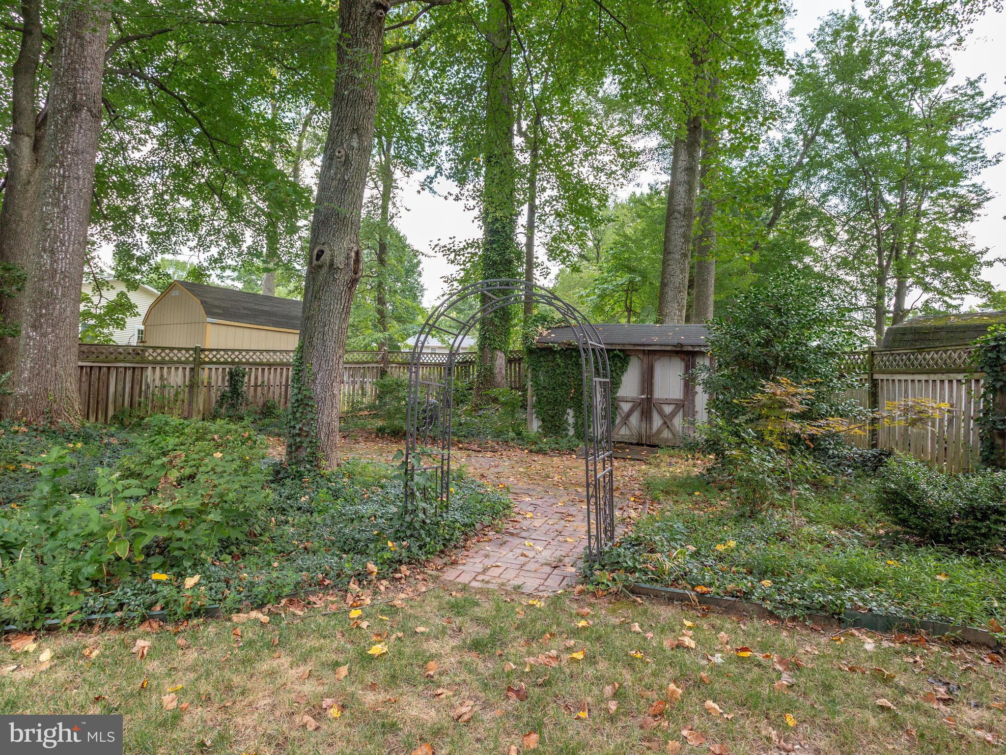 802 Ware Street Southwest Vienna, VA 22180 - Photo 53 of 57 Gallery Image 53