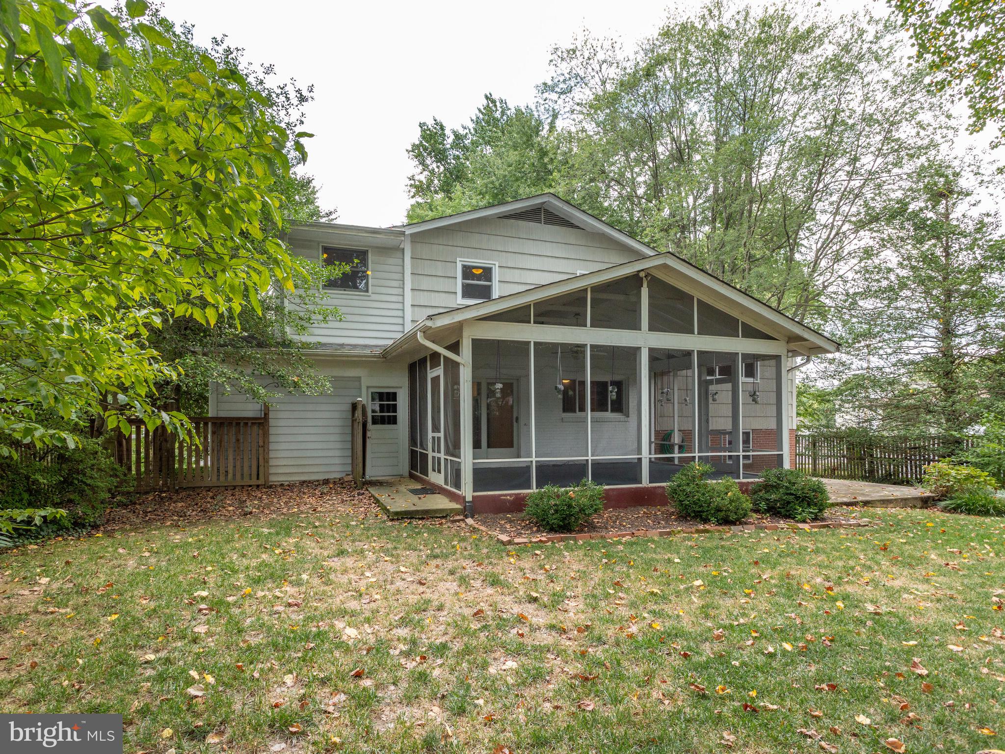 802 Ware Street Southwest Vienna, VA 22180 - Photo 54 of 57 Gallery Image 54
