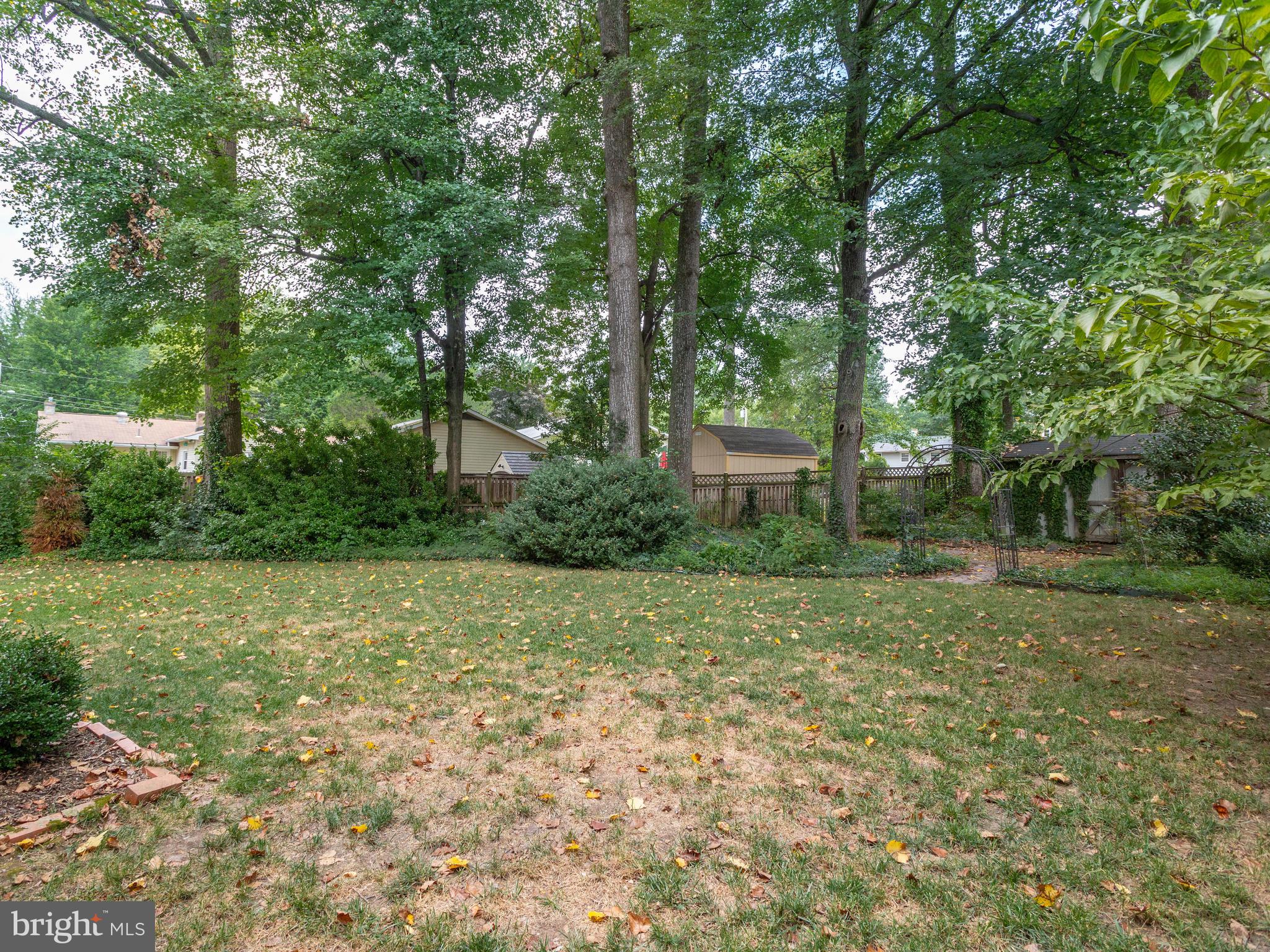 802 Ware Street Southwest Vienna, VA 22180 - Photo 55 of 57 Gallery Image 55