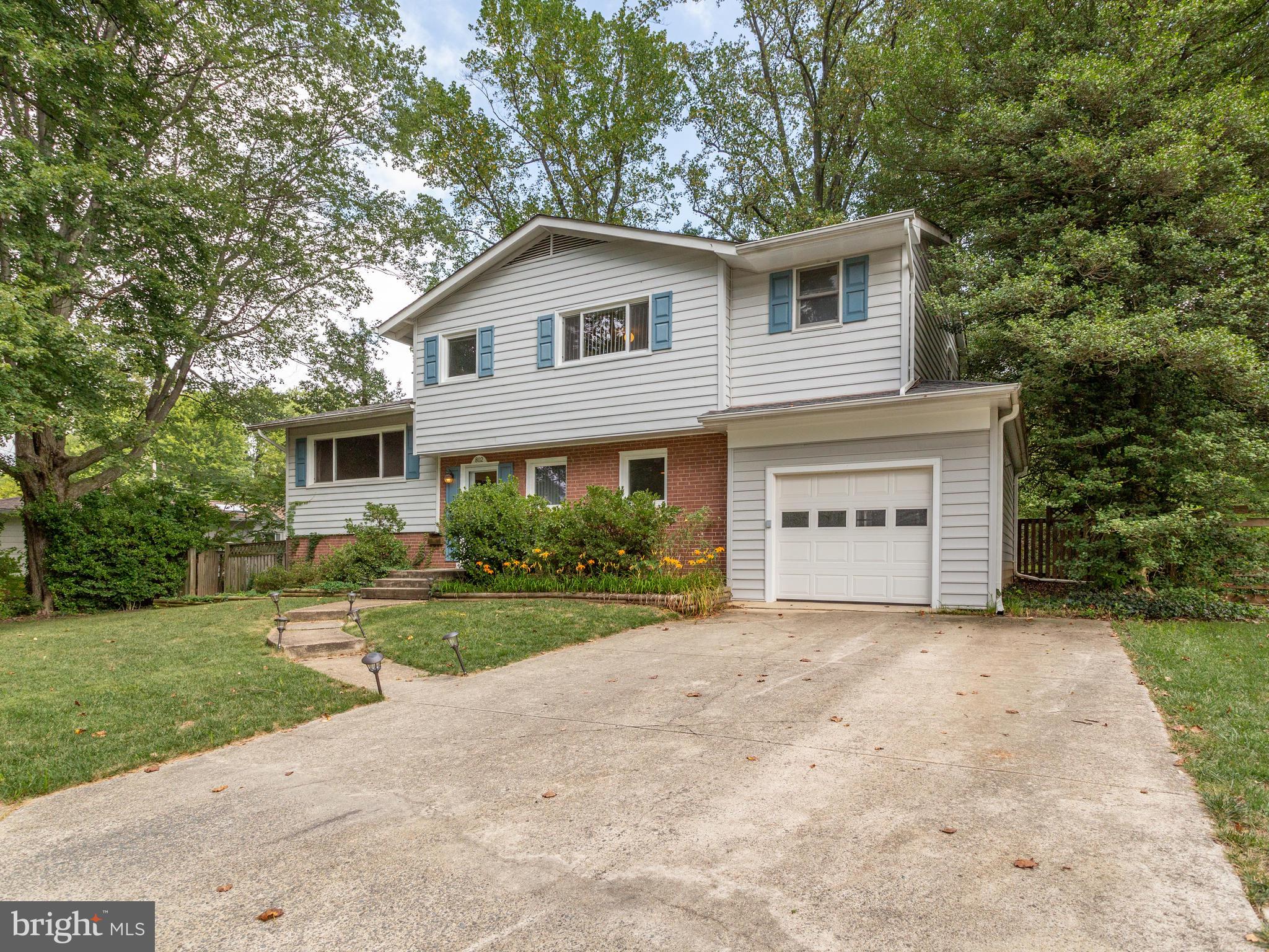 802 Ware Street Southwest Vienna, VA 22180 - Photo 56 of 57 Gallery Image 56