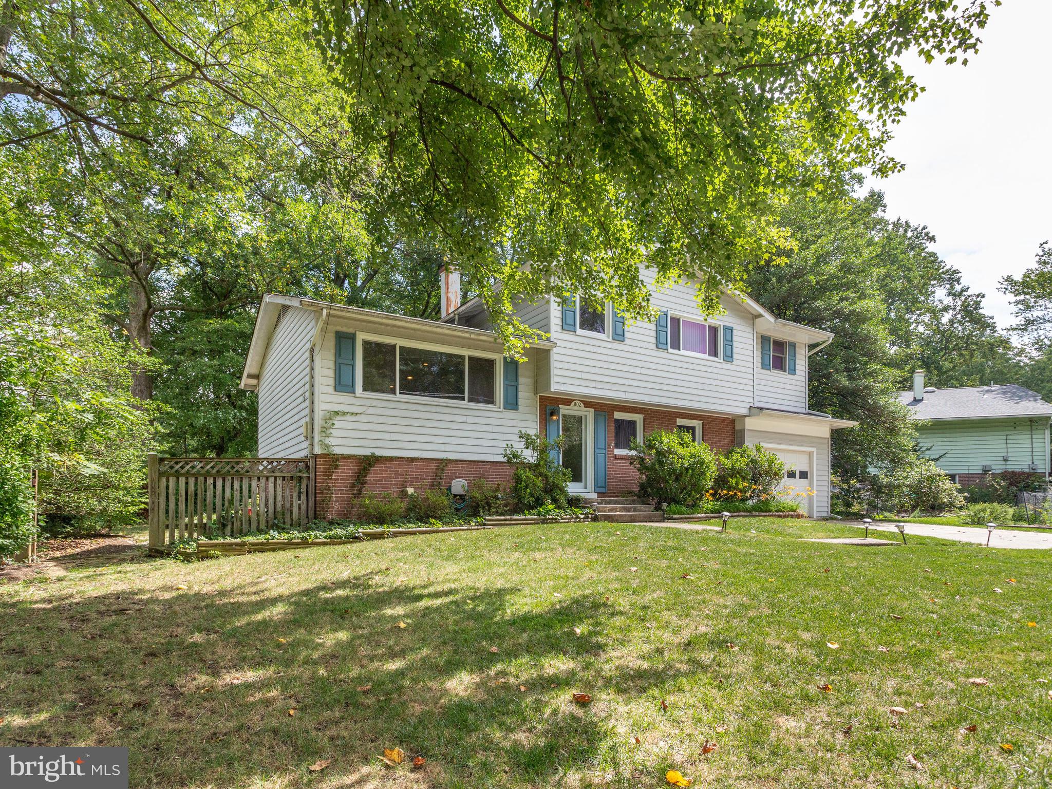 802 Ware Street Southwest Vienna, VA 22180 - Photo 57 of 57 Gallery Image 57