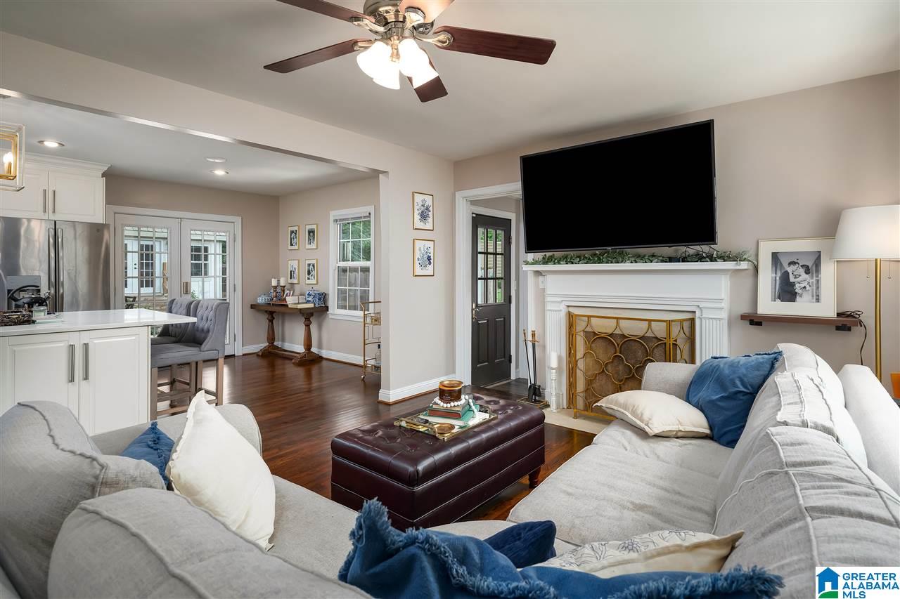 613 Grove Street Birmingham, AL 35209 - Photo 7 of 28