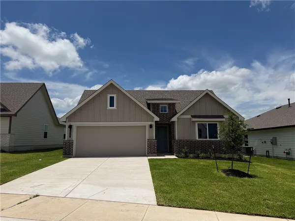 $252,370 | 1020 Legrand Street, Brenham, TX 77833