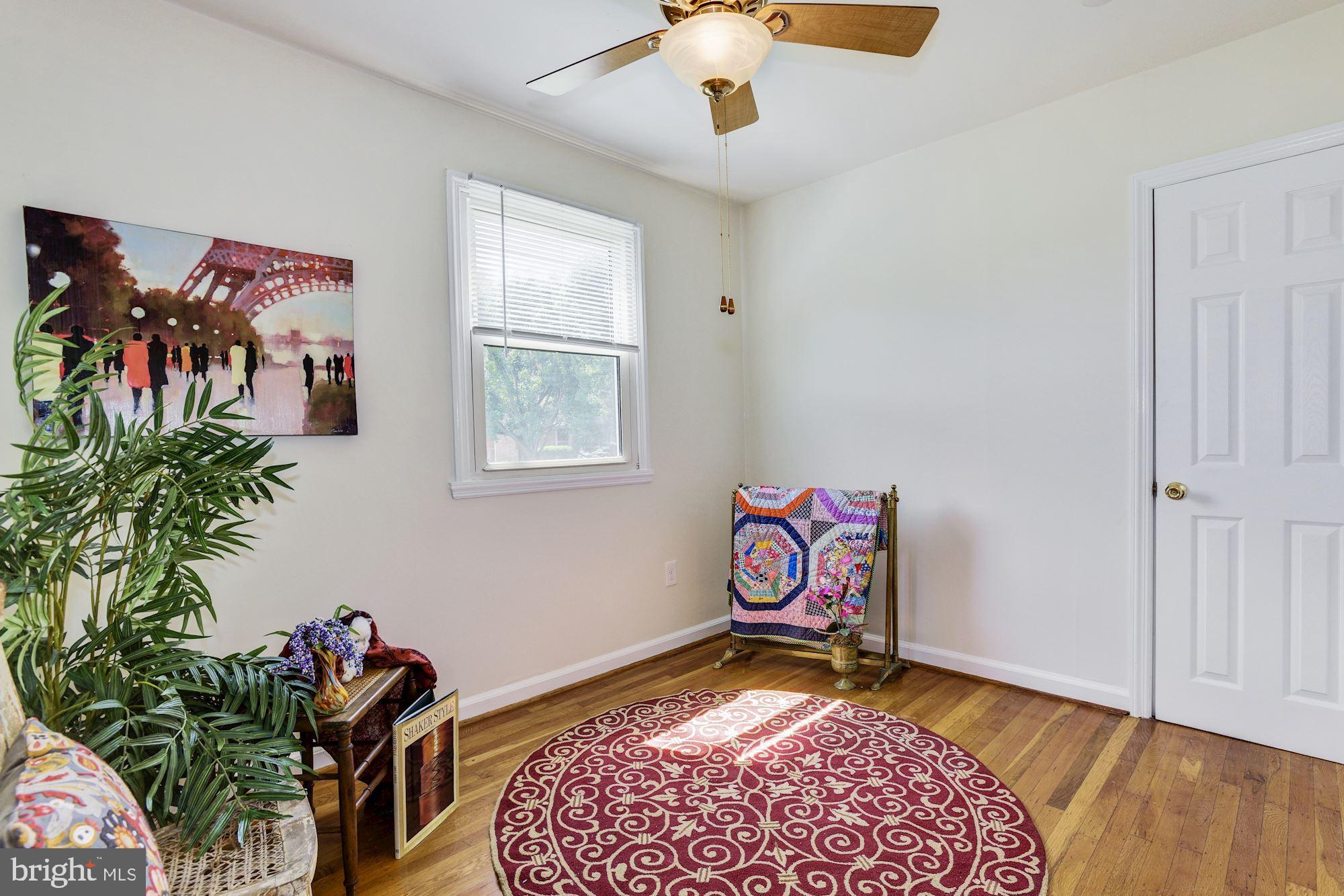 19 Randolph Road West Deptford, NJ 08096 - Photo 18 of 30 Second BR: Could be great nursery or den.