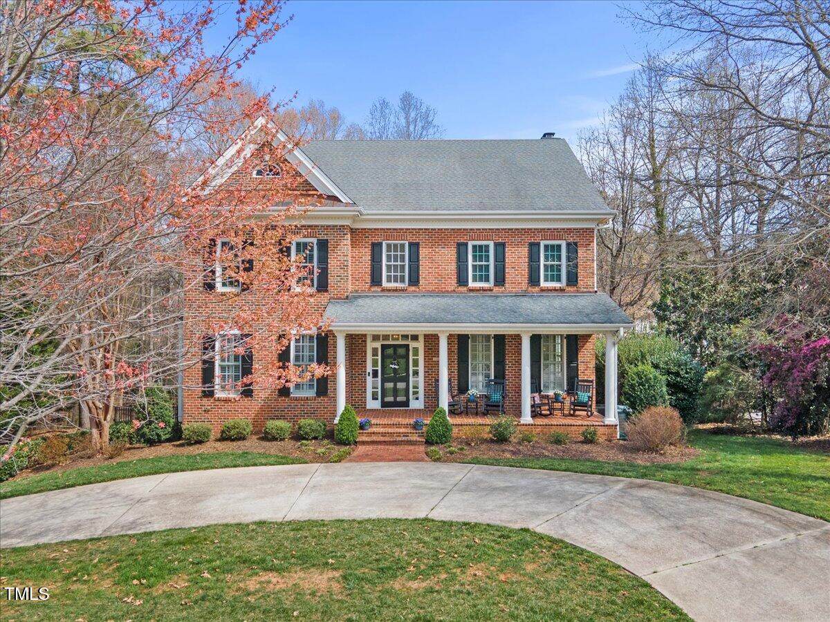 6116 Wilkinsburg Road Raleigh, NC 27612 - Photo 2 of 65 03-6116 Wilkinsburg Rd